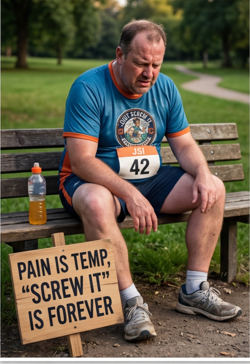 Tom - Just Screw It lid